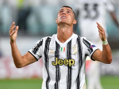 Crisis en Juventus: ¿Peligra la continuidad de Cristiano y Sarri?