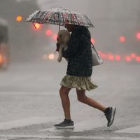 Alerta por lluvia negra: qué es, por qué se produce y qué zonas se ven afectadas