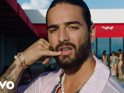 ¿Para su ex? Maluma lanza una indirecta y recibe la respuesta menos esperada ¡"Ridículo"!