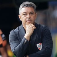 ¿Mete un bombazo?: la figura que quiere Gallardo para potenciar a River en 2026