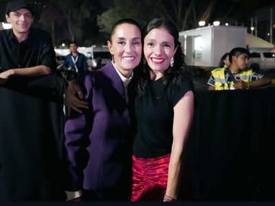 ¿Quién es Renata Turrent, la futura directora de Canal Once?