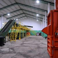 Se reactivará la Planta de Tratamiento de Residuos Sólidos Urbanos de Cutral Co