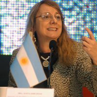 Quiénes son los ministros a los que Alicia Kirchner les pidió que pongan a disposición la renuncia