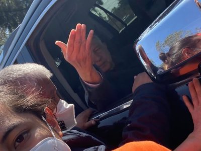 Estudiantes piden ayuda a AMLO: “La UDLAP está secuestrada por Barbosa”, le dicen