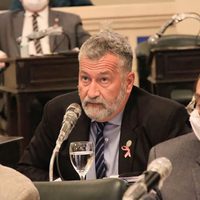Cómo está Miguel Arias: dieron a conocer el parte médico del diputado baleado en Corrientes