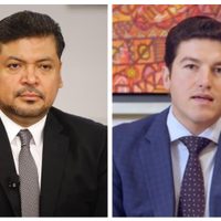 Nuevo León, el estado con dos gobernadores