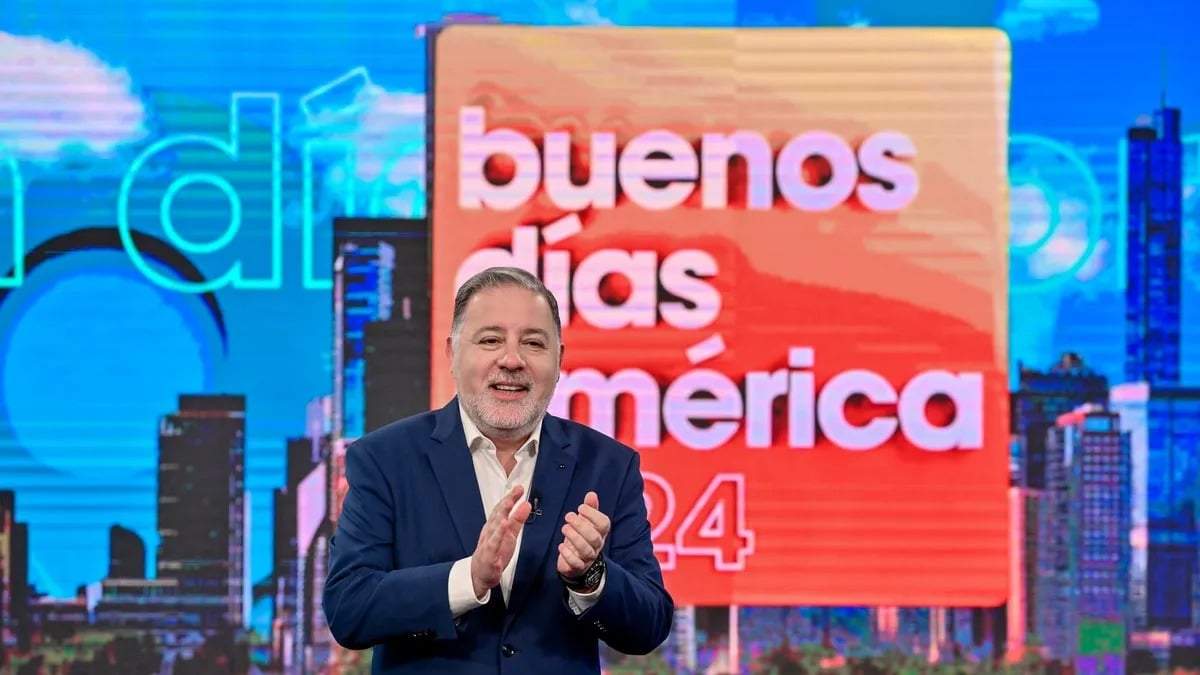 Fabián Doman. Fuente: (Instagram)