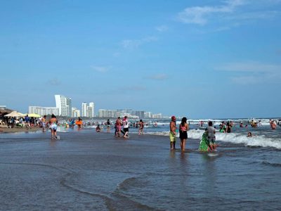 ¿Cuándo son las vacaciones de Semana Santa y el próximo puente escolar? Esto es lo que marca la SEP