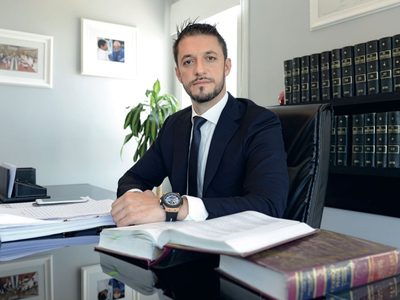 Matías Morla reapareció y dio detalles de su última charla con Diego: “Quería juntarlos a todos"