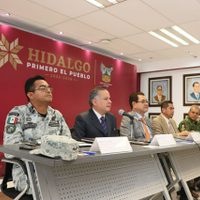 Resguardan a sobrevivientes de ataque armado en Atotonilco de Tula