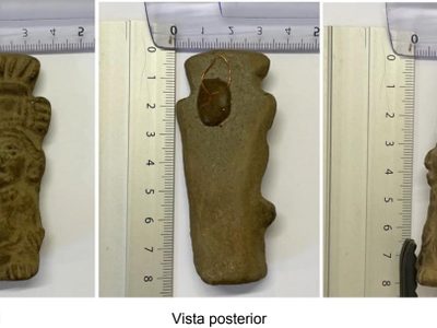 Repatriarán 750 piezas arqueológicas e históricas