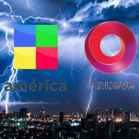 El Nueve recibió la peor noticia de su historia, mientras América TV celebra