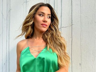 "Qué emoción": Jimena Barón hizo un esperado anuncio