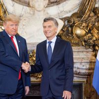 Macri apuntó contra la cuarentena y denunció que "amenaza a la democracia"