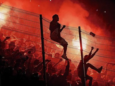 Violencia en los estadios: La extinción de las porras no es la solución: Salvemos al Futbol