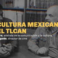 Debate. La cultura mexicana en el TLCAN