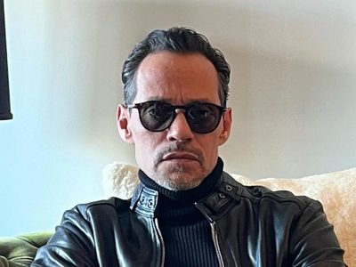 Marc Anthony ante conflicto político en Venezuela: "mi conciencia me lleva a cancelar mi concierto"