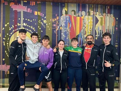 Federación española de pentatlón solapa a entrenador Sergio Escalante acusado de pederastia