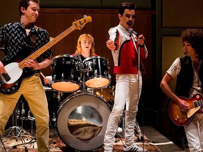 ¡Para los fans de Bohemian Rhapsody! El guitarrista de Queen se refirió a la supuesta segunda parte