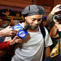 Causa Ronaldinho: se acerca el último capítulo y ya tendría próximo destino