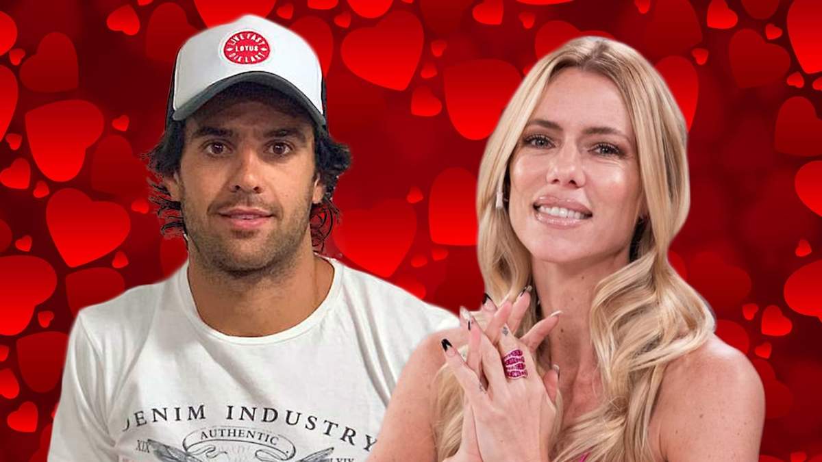 Nicole Neumann y Manu Urcera. Fuente: (Minuto Neuquén)