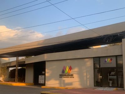 40 años del Sistema Mexiquense de Medios Públicos