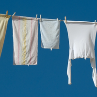 El trucazo de la abuela para secar la ropa en tiempo récord los días de lluvia y humedad