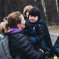 "Los más inocentes pagan el precio más alto": Save the Children sobre la muerte de niños evacuados