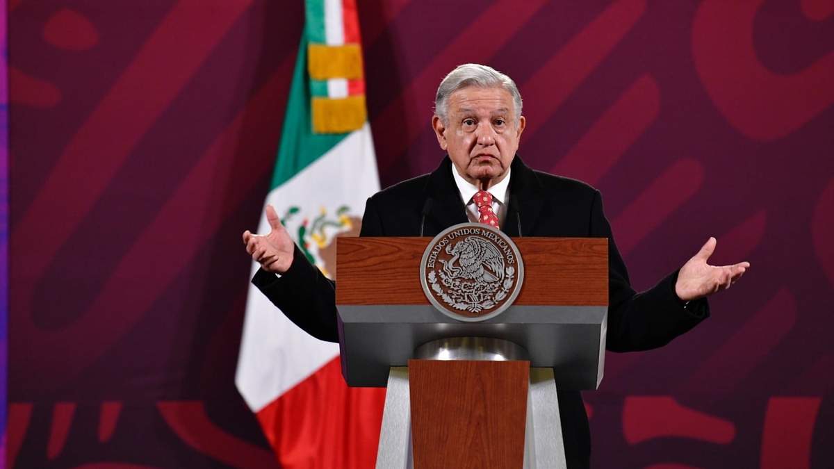 Presidente de México