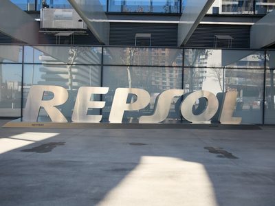 Repsol y Eni realizan nuevo descubrimiento de petróleo en un pozo del Golfo de México
