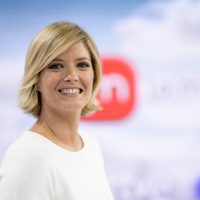 “Hasta siempre”: entre lágrimas, María Casado se despidió la televisión