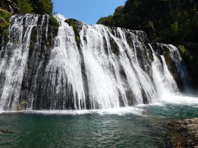 Cascada Ñivinco: la joya escondida de la Patagonia para visitar este verano