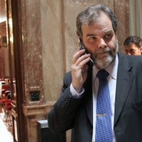"Hay entre 2,5 y 3 millones de jubilados afectados", afirmó el Defensor de la Tercera Edad