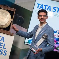 El Torneo Tata Steel 2023