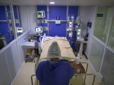 Un estudio identifica 9 fármacos ya aprobados que podrían tratar el covid-19