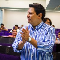 Diputada por Colima denuncia acoso de coordinador del PAN en Congreso de Campeche