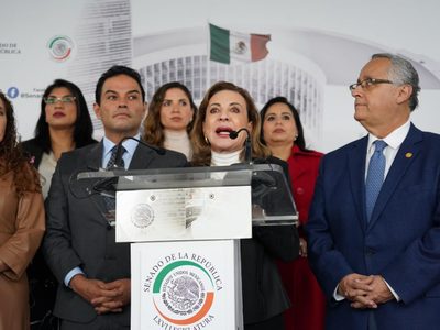 PAN advierte que presentará varios amparos a las leyes secundarias del Poder Judicial
