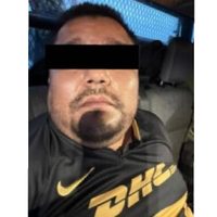 Capturan al “Koki”, uno de los principales operadores de la célula delictiva del “Comandante Cromo”