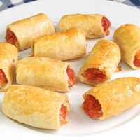 Mini panchos: prepará la receta más gloriosa para compartir entre amigos y con una buena picada