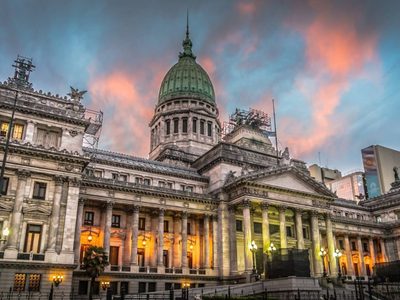 Temor y alerta: se detectaron infectados con coronavirus dentro del Congreso