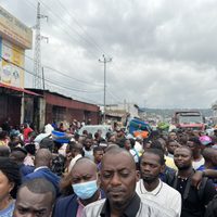 Al menos 27 muertos y 70 desaparecidos en naufragio en Congo
