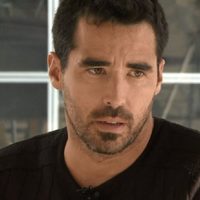 Nacho Viale hace un fuerte descargo en sus redes sociales: "No se hace esto si uno es profesional"