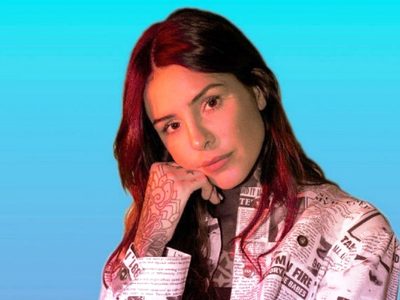 “Me parece gracioso”: Cande Tinelli está harta de que le censuren las imágenes que publica