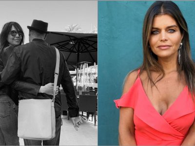"Al que cuido mucho": Romina Pereiro habló sobre el escándalo de Rial con Balbiani