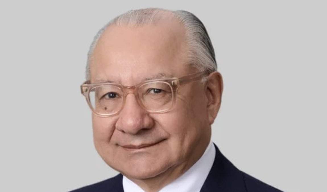 Manuel Rocha