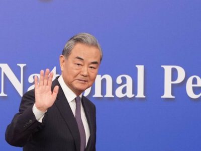 China dice que ignorará los "juegos arancelarios" de Trump tras aviso de gravamen del 245 por ciento