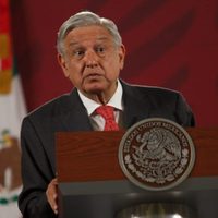 El presidente que amaba a los pobres