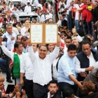 Jefe de la policía de Chilpancingo renuncia por caso de desaparición forzada y ejecución de jóvenes