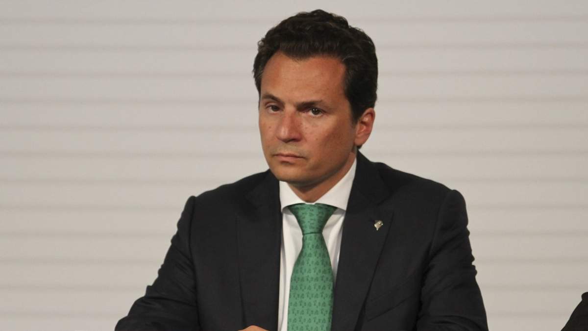 Emilio Lozoya prometió dar nombres de los involucrados en tramas de corrupción. Fuente: (Twitter)
