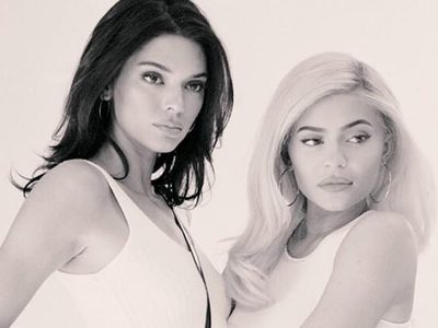 ¿Se copiaron? Kendall y Kylie Jenner enfrentan una millonaria demanda y esta es la increíble razón